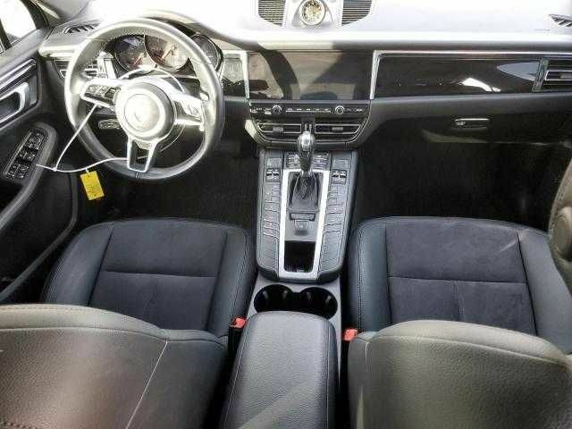 Черный Порше Масан, объемом двигателя 2 л и пробегом 42 тыс. км за 15300 $, фото 7 на Automoto.ua