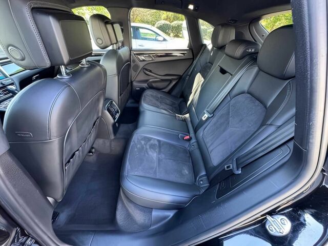 Черный Порше Масан, объемом двигателя 2 л и пробегом 36 тыс. км за 11000 $, фото 12 на Automoto.ua