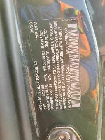 Черный Порше Масан, объемом двигателя 2 л и пробегом 42 тыс. км за 15300 $, фото 12 на Automoto.ua