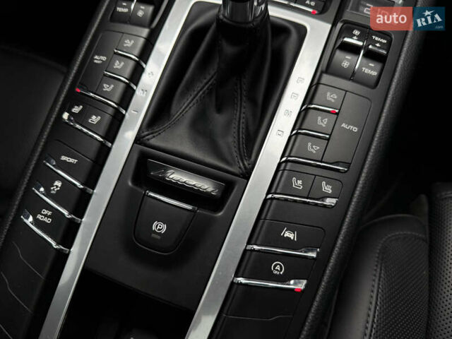 Черный Порше Масан, объемом двигателя 1.98 л и пробегом 70 тыс. км за 47990 $, фото 25 на Automoto.ua