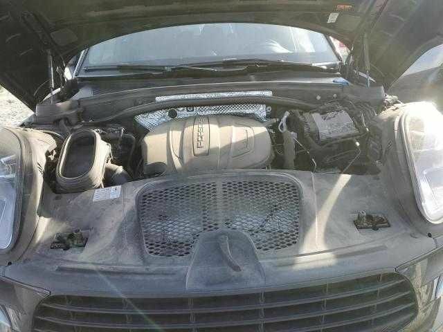 Черный Порше Масан, объемом двигателя 2 л и пробегом 42 тыс. км за 15300 $, фото 11 на Automoto.ua