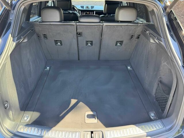 Черный Порше Масан, объемом двигателя 2 л и пробегом 36 тыс. км за 11000 $, фото 14 на Automoto.ua