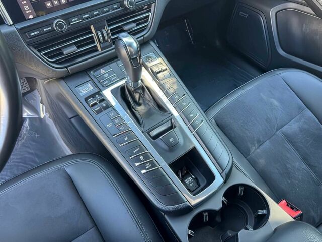 Черный Порше Масан, объемом двигателя 2 л и пробегом 36 тыс. км за 11000 $, фото 11 на Automoto.ua