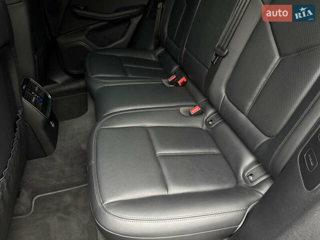 Черный Порше Масан, объемом двигателя 1.98 л и пробегом 70 тыс. км за 47990 $, фото 44 на Automoto.ua