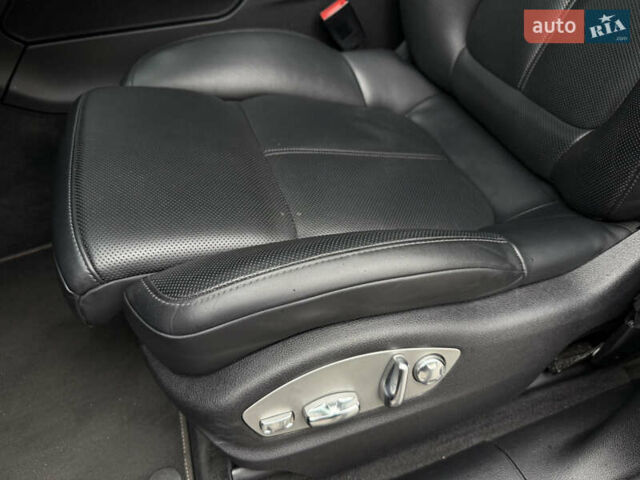 Черный Порше Масан, объемом двигателя 1.98 л и пробегом 70 тыс. км за 47990 $, фото 37 на Automoto.ua