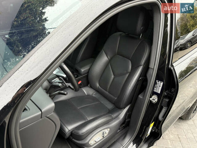 Черный Порше Масан, объемом двигателя 1.98 л и пробегом 70 тыс. км за 47990 $, фото 36 на Automoto.ua