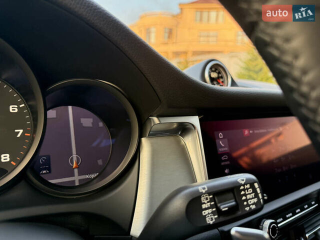 Черный Порше Масан, объемом двигателя 2 л и пробегом 12 тыс. км за 65999 $, фото 85 на Automoto.ua