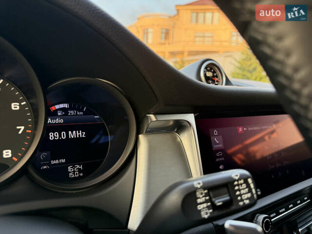 Черный Порше Масан, объемом двигателя 2 л и пробегом 12 тыс. км за 65999 $, фото 84 на Automoto.ua