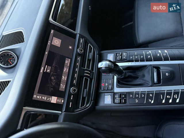 Черный Порше Масан, объемом двигателя 1.98 л и пробегом 45 тыс. км за 49900 $, фото 20 на Automoto.ua