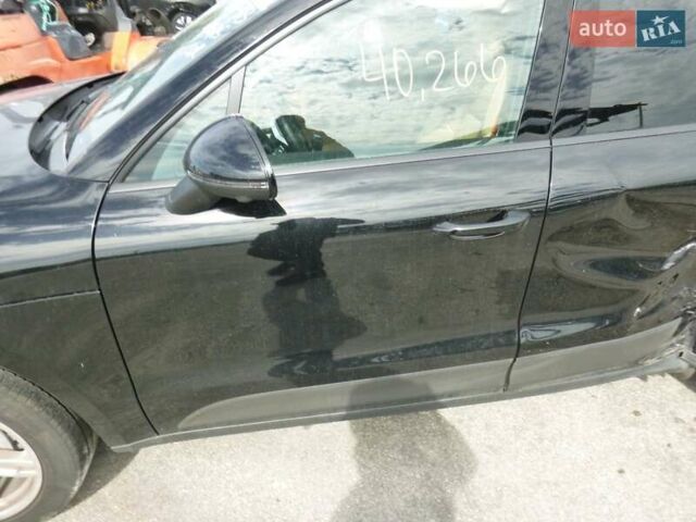 Черный Порше Масан, объемом двигателя 2 л и пробегом 64 тыс. км за 26900 $, фото 5 на Automoto.ua