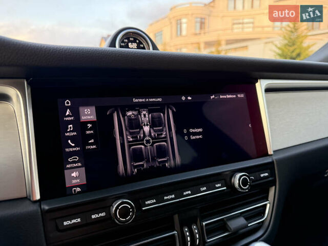 Черный Порше Масан, объемом двигателя 2 л и пробегом 12 тыс. км за 65999 $, фото 70 на Automoto.ua