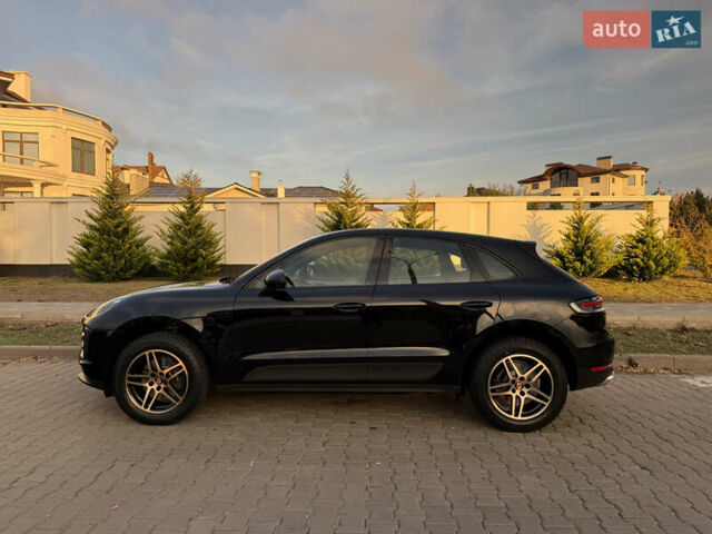 Черный Порше Масан, объемом двигателя 2 л и пробегом 12 тыс. км за 65999 $, фото 23 на Automoto.ua