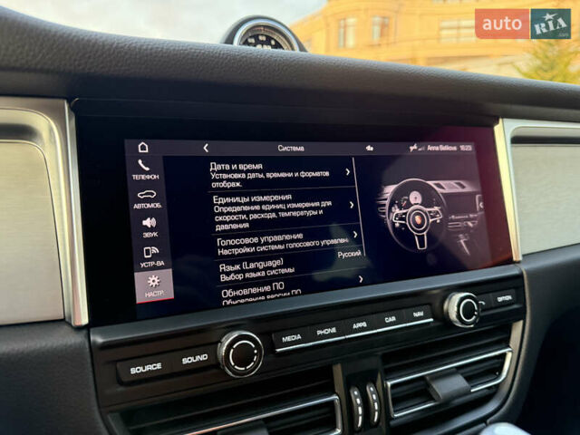 Черный Порше Масан, объемом двигателя 2 л и пробегом 12 тыс. км за 65999 $, фото 75 на Automoto.ua