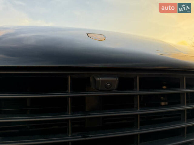 Черный Порше Масан, объемом двигателя 2 л и пробегом 12 тыс. км за 65999 $, фото 65 на Automoto.ua