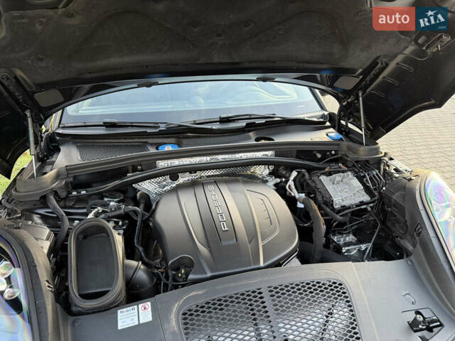 Черный Порше Масан, объемом двигателя 2 л и пробегом 12 тыс. км за 65999 $, фото 63 на Automoto.ua