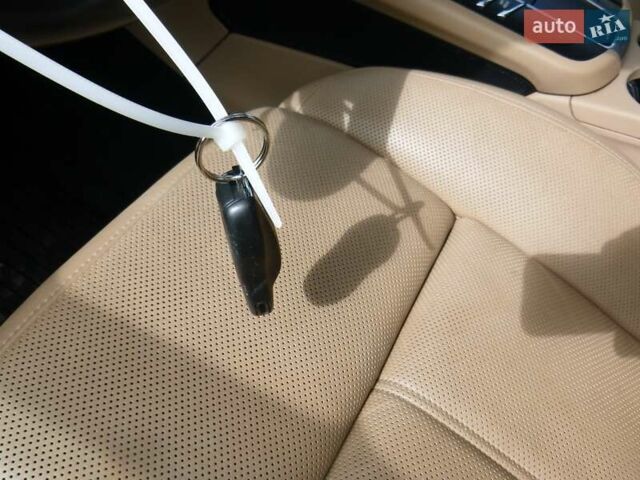 Черный Порше Масан, объемом двигателя 2 л и пробегом 64 тыс. км за 26900 $, фото 16 на Automoto.ua