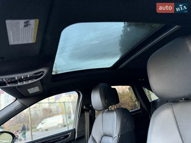 Черный Порше Масан, объемом двигателя 1.98 л и пробегом 45 тыс. км за 49900 $, фото 22 на Automoto.ua