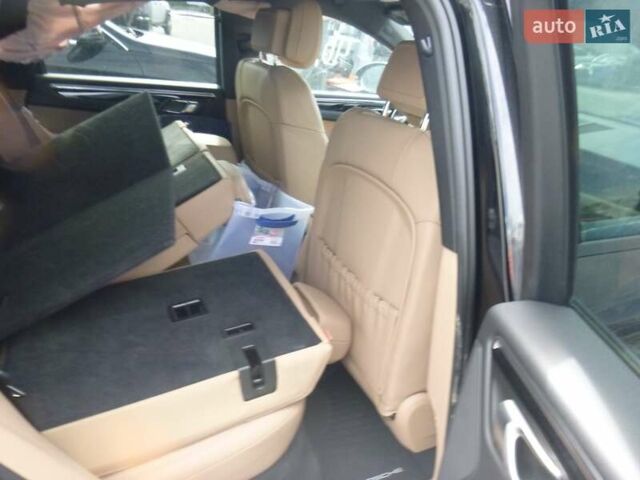 Черный Порше Масан, объемом двигателя 2 л и пробегом 64 тыс. км за 26900 $, фото 20 на Automoto.ua