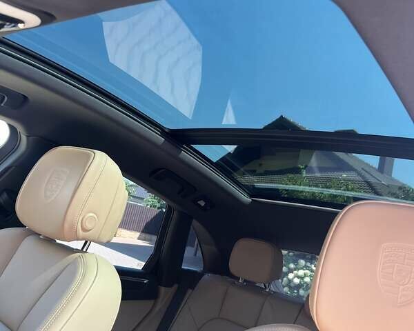 Черный Порше Масан, объемом двигателя 1.98 л и пробегом 36 тыс. км за 59800 $, фото 8 на Automoto.ua