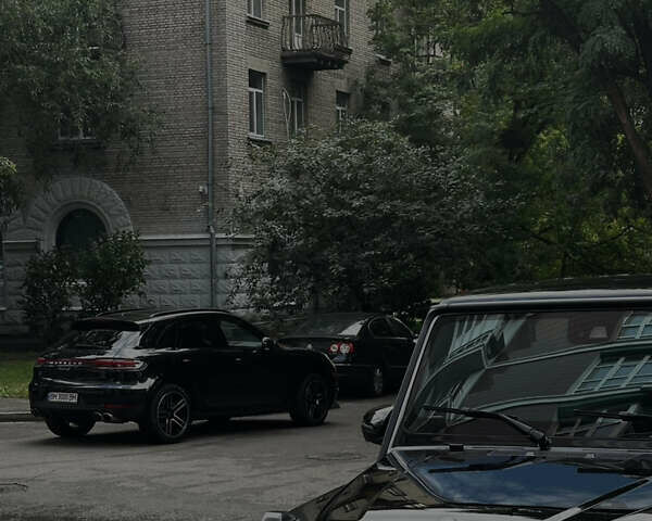 Черный Порше Масан, объемом двигателя 3 л и пробегом 44 тыс. км за 59000 $, фото 37 на Automoto.ua