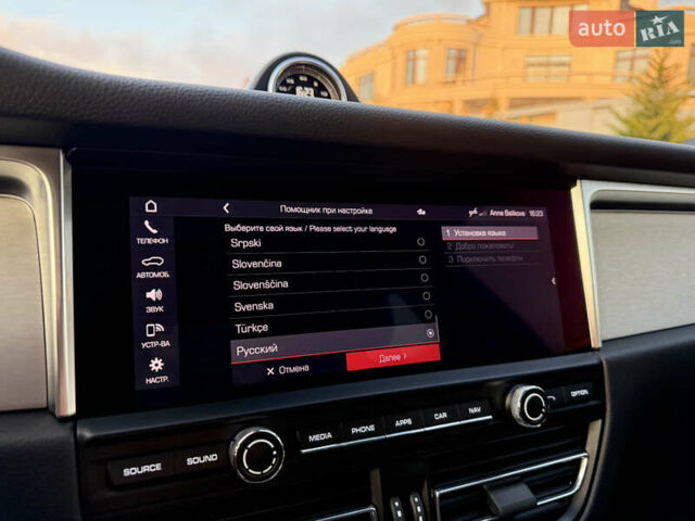 Черный Порше Масан, объемом двигателя 2 л и пробегом 12 тыс. км за 65999 $, фото 80 на Automoto.ua