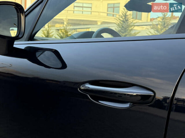 Черный Порше Масан, объемом двигателя 2 л и пробегом 12 тыс. км за 65999 $, фото 55 на Automoto.ua