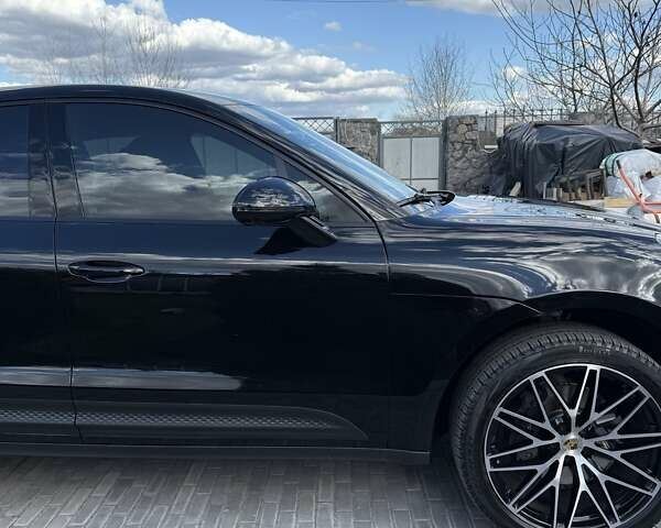 Чорний Порше Масан, об'ємом двигуна 1.98 л та пробігом 20 тис. км за 65000 $, фото 9 на Automoto.ua