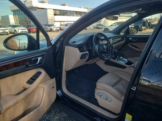 Чорний Порше Масан, об'ємом двигуна 0 л та пробігом 24 тис. км за 24900 $, фото 8 на Automoto.ua