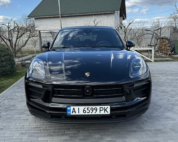 Чорний Порше Масан, об'ємом двигуна 1.98 л та пробігом 20 тис. км за 65000 $, фото 12 на Automoto.ua