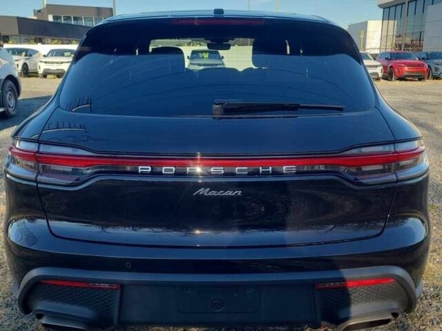 Чорний Порше Масан, об'ємом двигуна 0 л та пробігом 24 тис. км за 24900 $, фото 6 на Automoto.ua