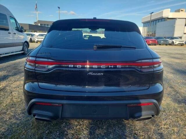 Чорний Порше Масан, об'ємом двигуна 0 л та пробігом 24 тис. км за 24900 $, фото 2 на Automoto.ua