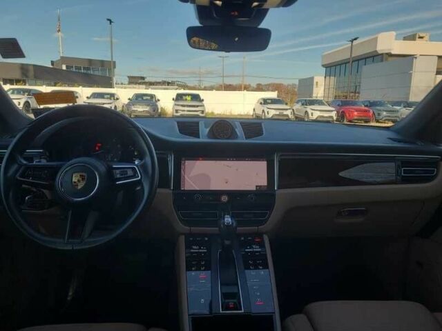 Чорний Порше Масан, об'ємом двигуна 0 л та пробігом 24 тис. км за 24900 $, фото 11 на Automoto.ua