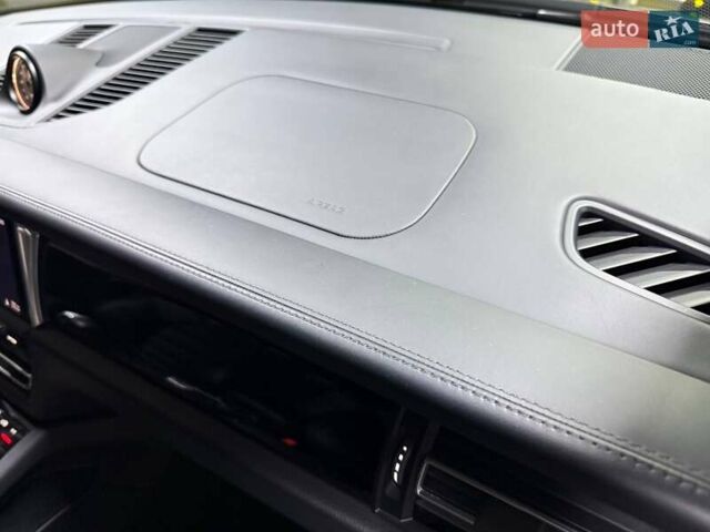 Черный Порше Масан, объемом двигателя 1.98 л и пробегом 23 тыс. км за 67500 $, фото 97 на Automoto.ua