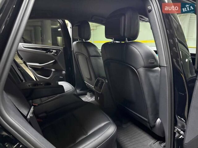 Черный Порше Масан, объемом двигателя 1.98 л и пробегом 23 тыс. км за 67500 $, фото 62 на Automoto.ua