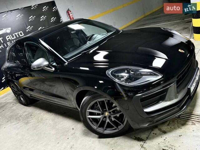 Черный Порше Масан, объемом двигателя 1.98 л и пробегом 23 тыс. км за 67500 $, фото 108 на Automoto.ua