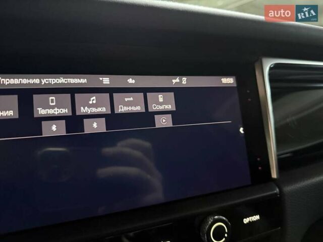 Черный Порше Масан, объемом двигателя 1.98 л и пробегом 23 тыс. км за 67500 $, фото 82 на Automoto.ua