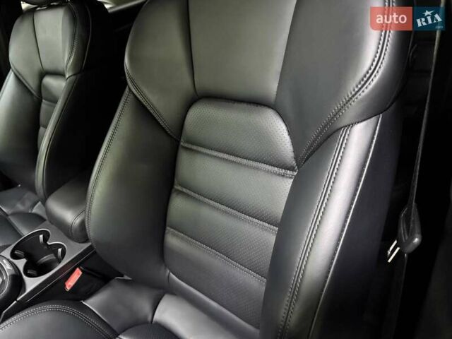 Черный Порше Масан, объемом двигателя 1.98 л и пробегом 23 тыс. км за 67500 $, фото 46 на Automoto.ua