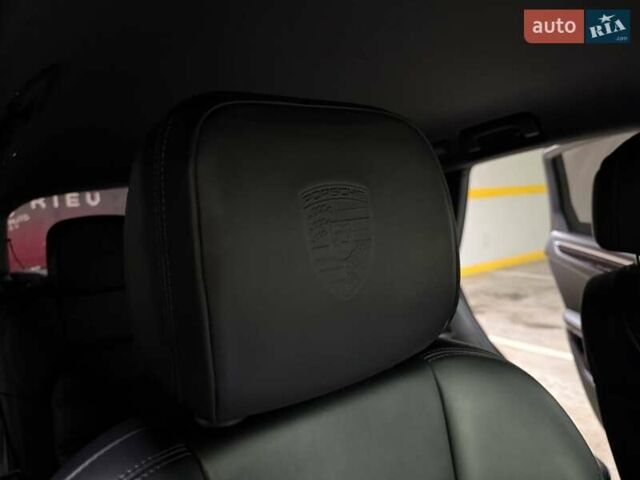 Черный Порше Масан, объемом двигателя 1.98 л и пробегом 23 тыс. км за 67500 $, фото 96 на Automoto.ua