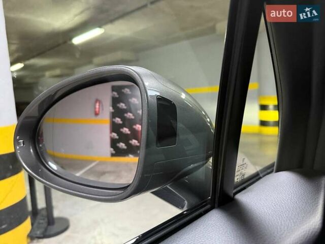 Черный Порше Масан, объемом двигателя 1.98 л и пробегом 23 тыс. км за 67500 $, фото 28 на Automoto.ua