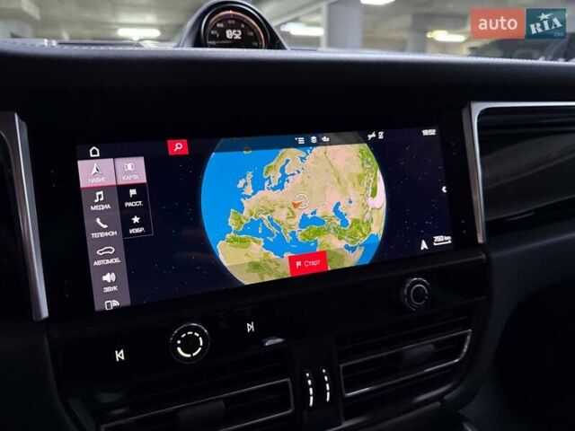 Черный Порше Масан, объемом двигателя 1.98 л и пробегом 23 тыс. км за 67500 $, фото 79 на Automoto.ua