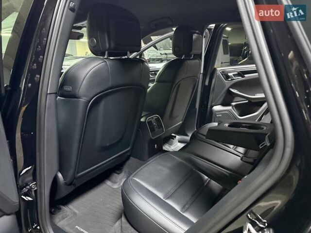 Черный Порше Масан, объемом двигателя 1.98 л и пробегом 23 тыс. км за 67500 $, фото 56 на Automoto.ua