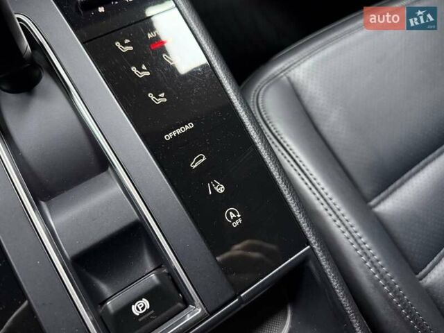 Черный Порше Масан, объемом двигателя 1.98 л и пробегом 23 тыс. км за 67500 $, фото 84 на Automoto.ua