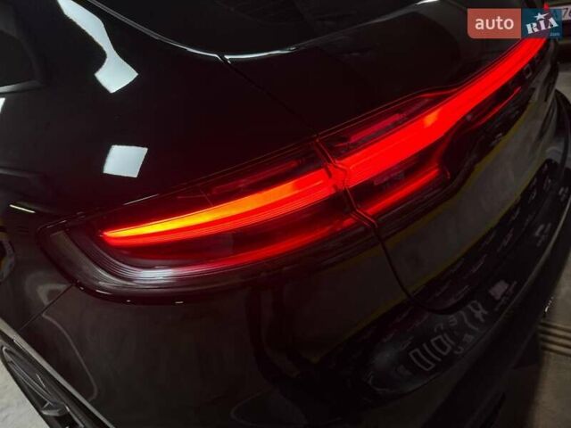 Черный Порше Масан, объемом двигателя 1.98 л и пробегом 23 тыс. км за 67500 $, фото 25 на Automoto.ua