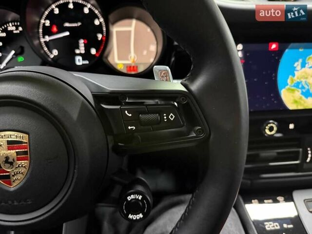Черный Порше Масан, объемом двигателя 1.98 л и пробегом 23 тыс. км за 67500 $, фото 73 на Automoto.ua