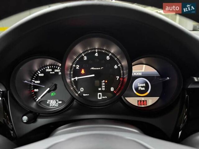 Черный Порше Масан, объемом двигателя 1.98 л и пробегом 23 тыс. км за 67500 $, фото 74 на Automoto.ua