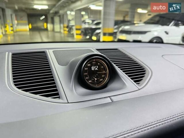 Черный Порше Масан, объемом двигателя 1.98 л и пробегом 23 тыс. км за 67500 $, фото 39 на Automoto.ua