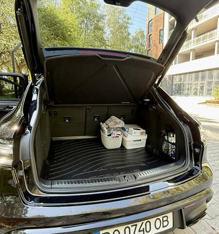 Чорний Порше Масан, об'ємом двигуна 2.89 л та пробігом 39 тис. км за 95000 $, фото 20 на Automoto.ua