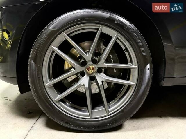 Черный Порше Масан, объемом двигателя 1.98 л и пробегом 23 тыс. км за 67500 $, фото 31 на Automoto.ua