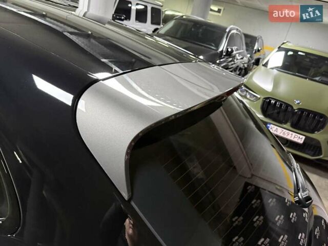 Черный Порше Масан, объемом двигателя 1.98 л и пробегом 23 тыс. км за 67500 $, фото 30 на Automoto.ua