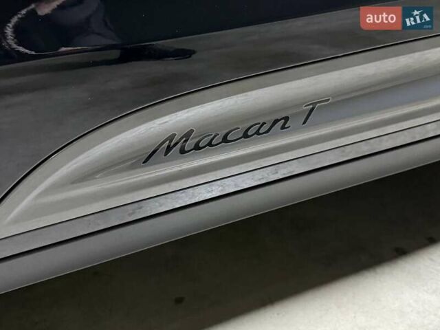 Черный Порше Масан, объемом двигателя 1.98 л и пробегом 23 тыс. км за 67500 $, фото 29 на Automoto.ua